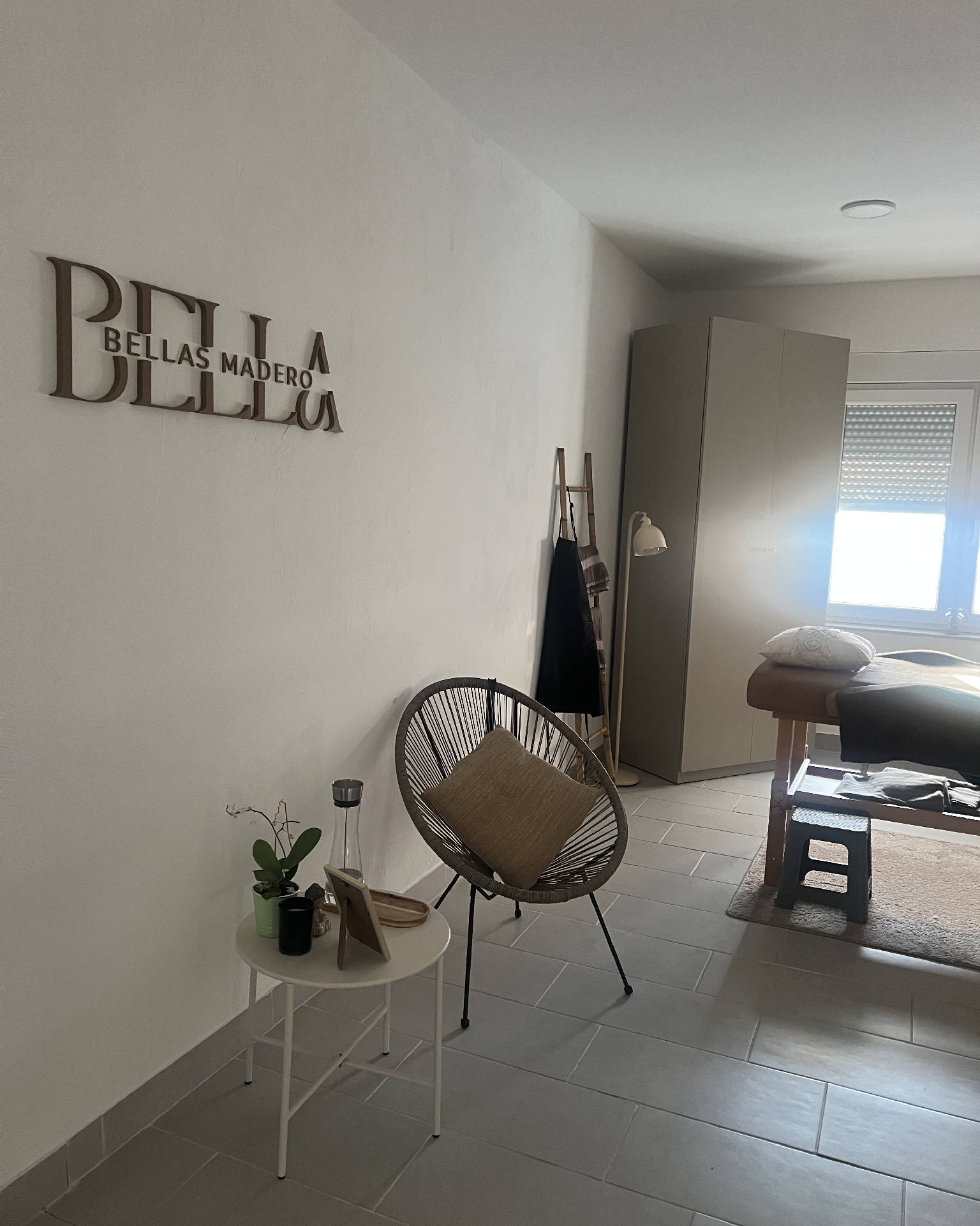 Bellas Madero – Eindruck 5
