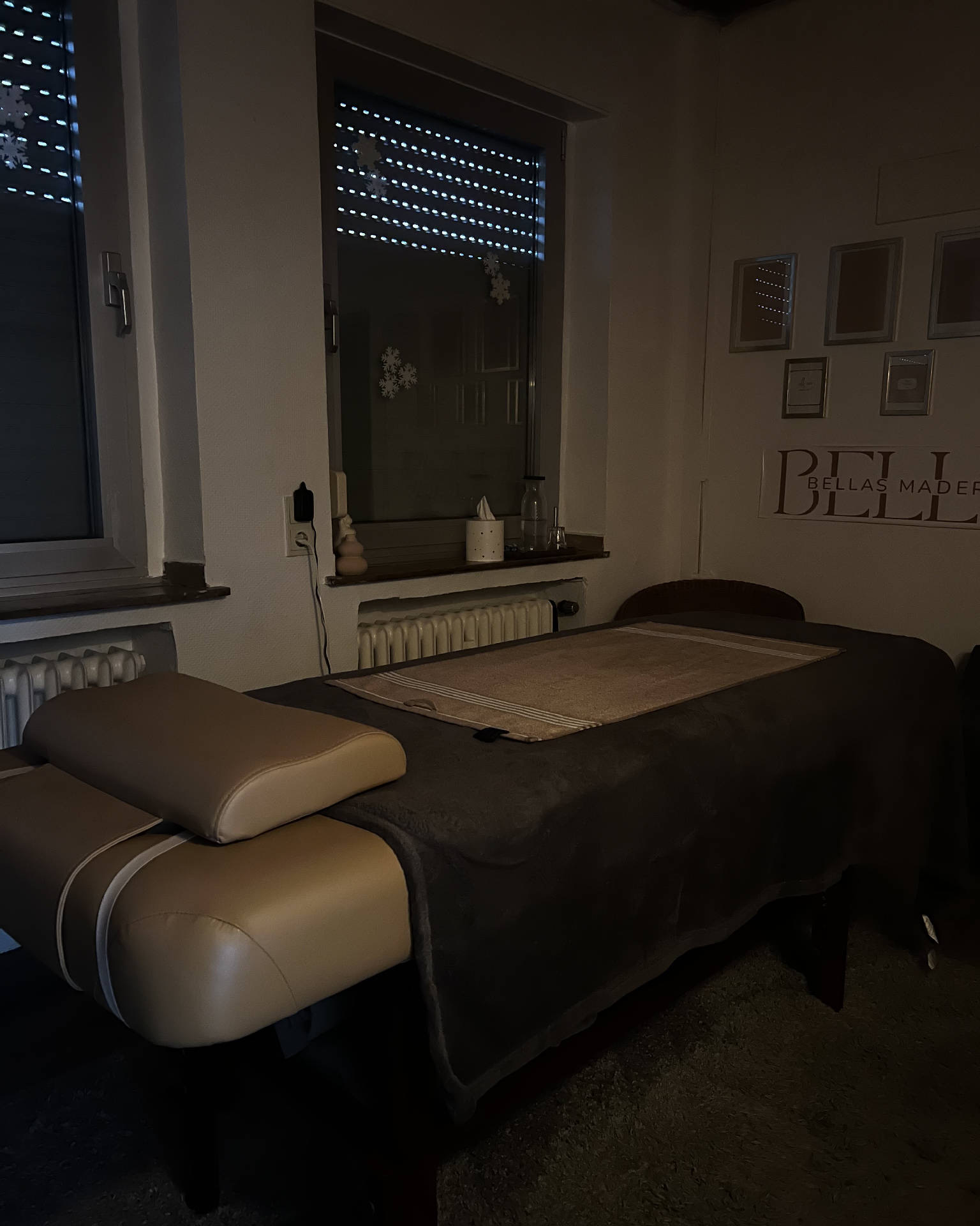 Bellas Madero – Eindruck 6